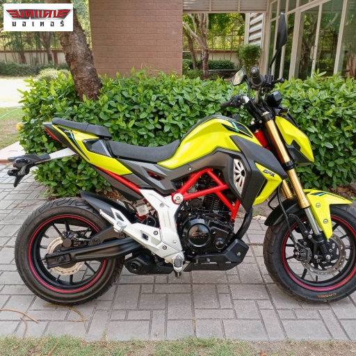 DEMON150GN